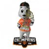MLB San Francisco Giants Lou Seal Mascot 2014 World Series Bobblehead