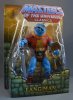 Masters Of The Universe Classics 2013 Fang Man by Mattel 