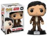 Pop! Star Wars The Last Jedi Poe Dameron #192 Vinyl Figure Funko