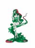 DC Artist Alley Poison Ivy Holiday Sho Murase Pvc Figure Dc Comics