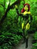 Poison Ivy 1/6 Scale Collector Figure DC Direct New