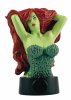 DC Batman Universe Bust Collection #8 Poison Ivy Eaglemoss