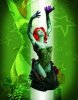 Women of the DC Universe Series 3 Poison Ivy Bust by DC Direct