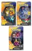 Pokemon Multi-Pack Figure Case Tomy International