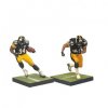 McFarlane Toys NFL Troy Polamalu & Rashard Mendenhall Figure 2-Pack 