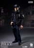 ZC World 1/6 Action Figure Box Set Gregory (New York Police)