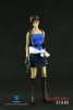 1/6 Action Figure Accessories I’m Still Alive Policewoman VK-FS002