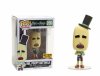 Pop Animation! Rick & Morty Mr. Poopy Butthole Hot Topic #206 Funko JC