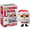 Pop! Holiday Santa Claus Vinyl Figure by Funko