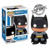   pop heroes vinyl figure head turns and looks amazing a great take on