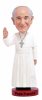Pope Francis Bobblehead by Royal Bobbles 