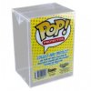 Hard Acrylic Premium Box Funko Pop Protector Ikon Collectibles