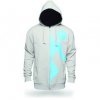 Portal Test Candidate  Hoodie Large