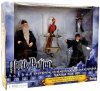 Harry Potter 2-Pack  Dumbledore and Harry Action Figures Year 2 by NECA