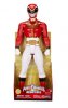 Power Rangers Megaforce My Size 31" Red Ranger Figure Jakks Pacific