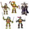 Teenage Mutant Ninja Turtles DLX Powersound Figure Case of 8 Playmates