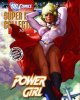 DC Superhero Figurine Collection Magazine #70 Power Girl Eaglemoss