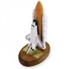 Space Shuttle Discovery with SRBs Wood Discovery PP11SS001 RG