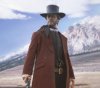 1/6 Pale Rider The Preacher Clint Eastwood Figure Sideshow 100453
