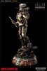 Wolf Predator Alien Vs Predator:Requiem Statue Sideshow Used JC