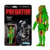 Predator Heat Vision Masked ReAction 3 3/4-Inch Funko