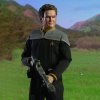 1/6 Star Trek DS9 Sr. Chief Petty Officer Miles O'Brien Figure EXO-6