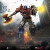 1:20 Transformers Optimus Prime Demi Art Scale Statue Iron Studios