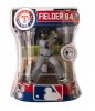 Prince Fielder Texas Rangers 2016 MLB 6" Figure Imports Dragon 