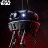 Star Wars Probe Droid Premium Format Sideshow 400328