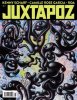 JUXTAPOZ  #148 May 2013 Edition by High Speed Productions