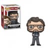 Pop! Television Money Heist The Professor #744 Vinyl Figure Funko