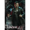 Present Toys 1/6 The Punishman Frank Action Figure PT-SP38