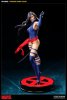 Psylocke Premium Format Figure Statue by Sideshow Collectibles