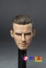 1/6 Sixth Scale Caucasian Character Head Sculpt PT-B003 Play Toy