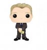 Pop! TV Wheel of Fortune Pat Sajak Vinyl Figure Funko