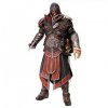 Assassin's Creed 7 inch Figure Hooded Ezio in Ebony Costume by Neca