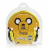 Adventure Time Headphones Jake by Jazwares