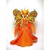 SDCC 2013 Winx Club Limited Edition Deluxe Daphne 12 inch Doll 
