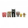 Minecraft Core Animal 6-Pack by Jazzwares