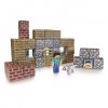 Minecraft Papercraft Shelter Set by Jazzwares