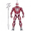 SDCC 2014 Power Rangers Mighty Morphin' Legacy Lord Zedd by Bandai