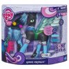 SDCC 2014 My Little Pony Ponymania Queen Chrysalis Figure Hasbro