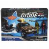 SDCC 2014 G.I. Joe Danger at the Docks Set Hasbro