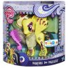 SDCC 2015 My Little Pony Daring Do Dazzle Figure Hasbro