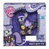 SDCC 2015 My Little Pony Maud Rock Pie Figure by Hasbro