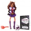Monster High Original Favorites Clawdeen Wolf Doll by Mattel