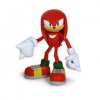 Sonic 20th Anniversary Superposer Figure Knuckles by Jazwares