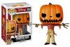 POP! Disney The Nightmare Before Christmas Pumpkin King Funko