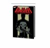 Marvel Punisher Back to War Omnibus Hard Cover 