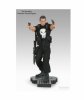 Marvel Punisher Premium Format Statue Sideshow Used JC